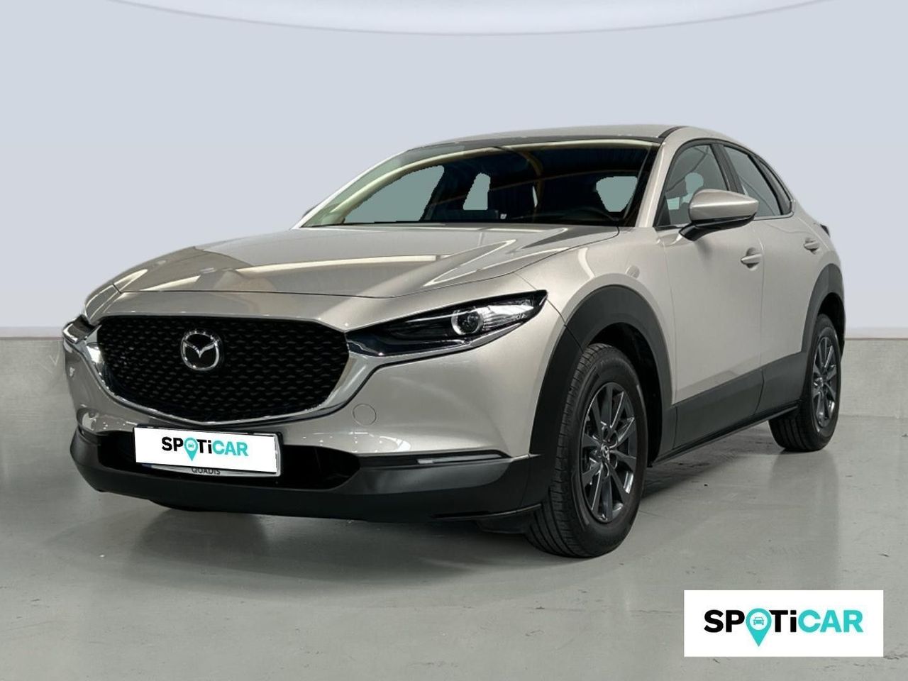 Mazda CX-30 e-SKY G MHEV Prime-line 103 kW (140 CV)