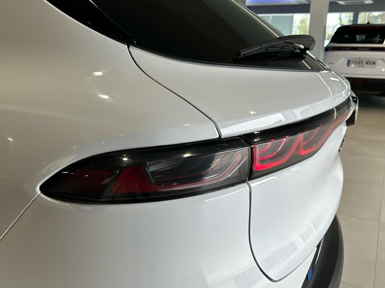 Alfa Romeo Tonale 1.5 MHEV Sprint FWD 96 kW (130 CV) - foto 17