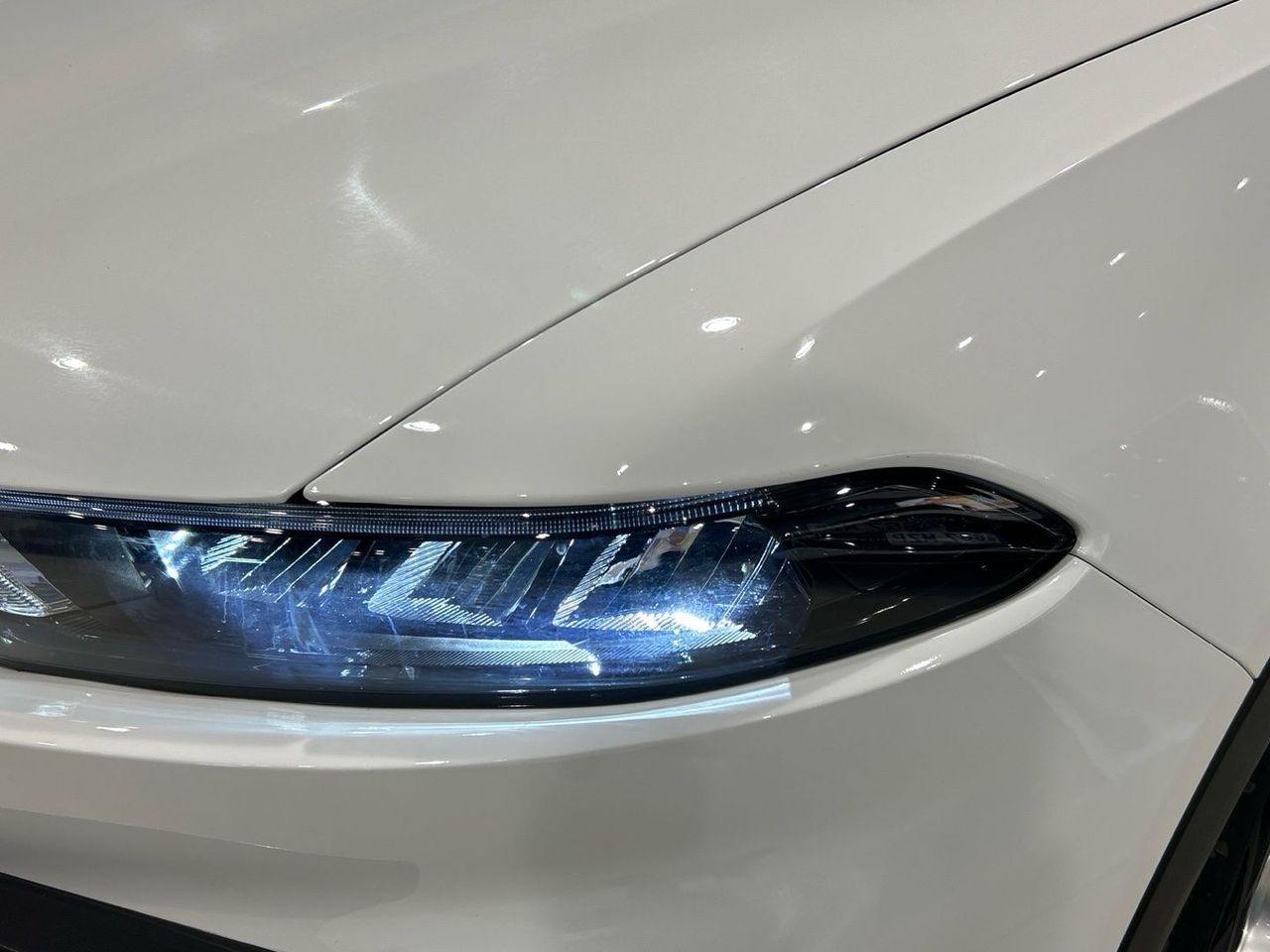 Alfa Romeo Tonale 1.5 MHEV Sprint FWD 96 kW (130 CV) - foto 16