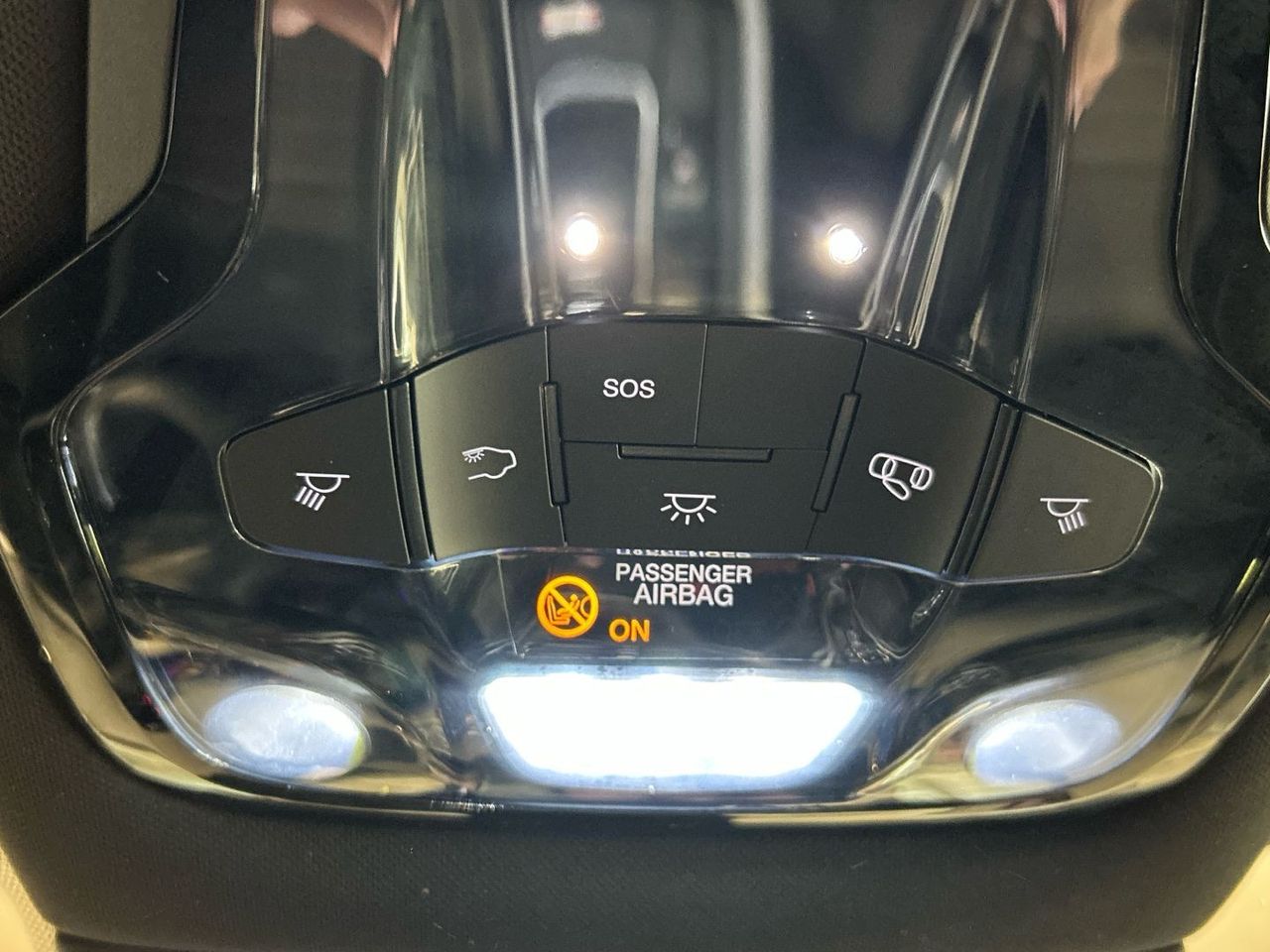 Alfa Romeo Tonale 1.5 MHEV Sprint FWD 96 kW (130 CV) - foto 18