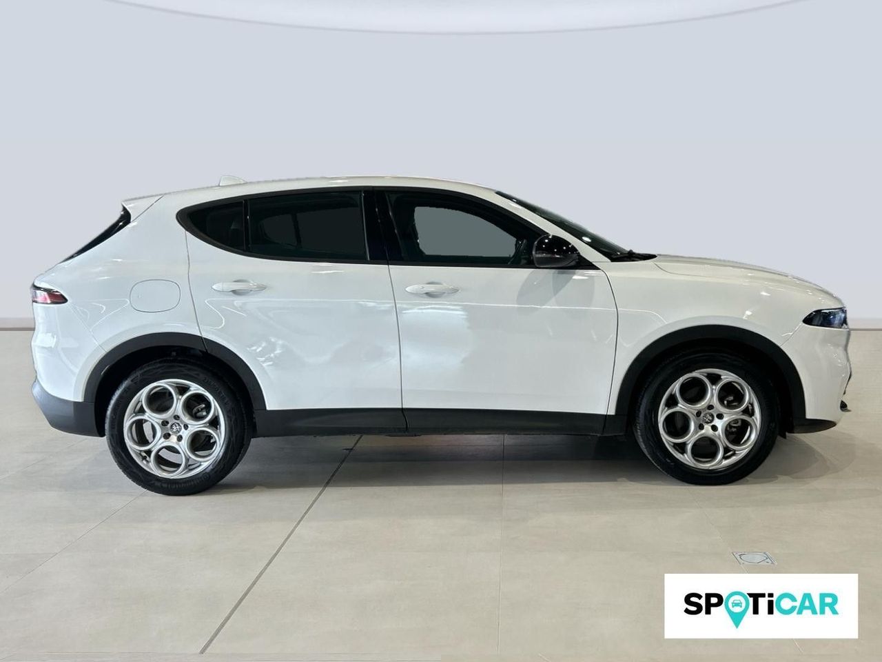 Alfa Romeo Tonale 1.5 MHEV Sprint FWD 96 kW (130 CV) - foto 4