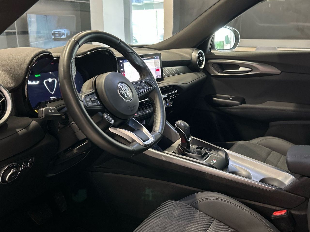 Alfa Romeo Tonale 1.5 MHEV Sprint FWD 96 kW (130 CV) - foto 11