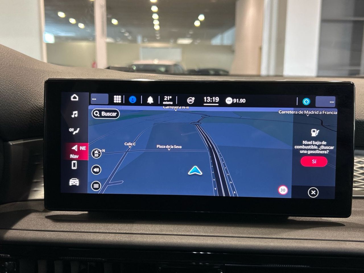 Alfa Romeo Tonale 1.5 MHEV Sprint FWD 96 kW (130 CV) - foto 15