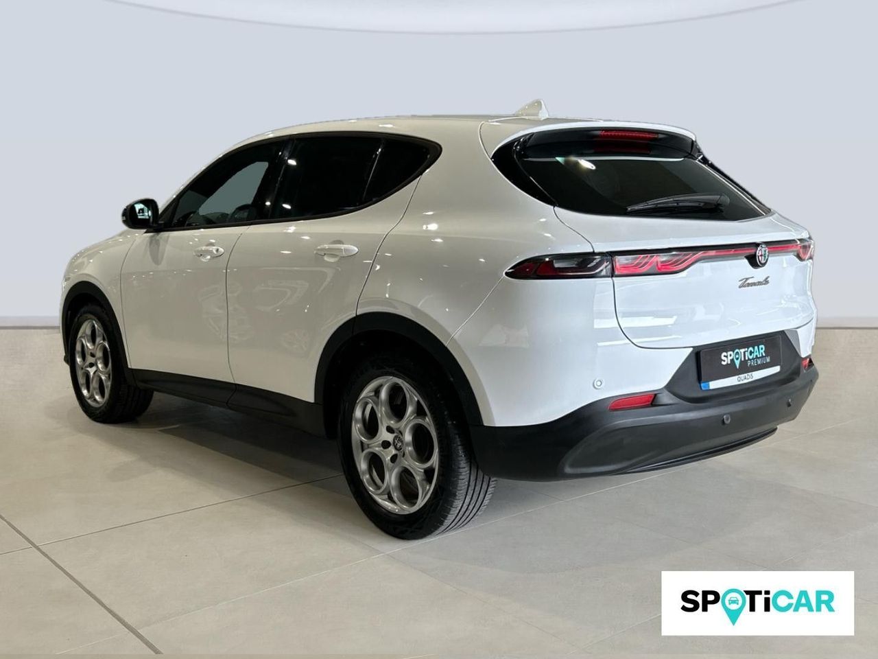 Alfa Romeo Tonale 1.5 MHEV Sprint FWD 96 kW (130 CV) - foto 7