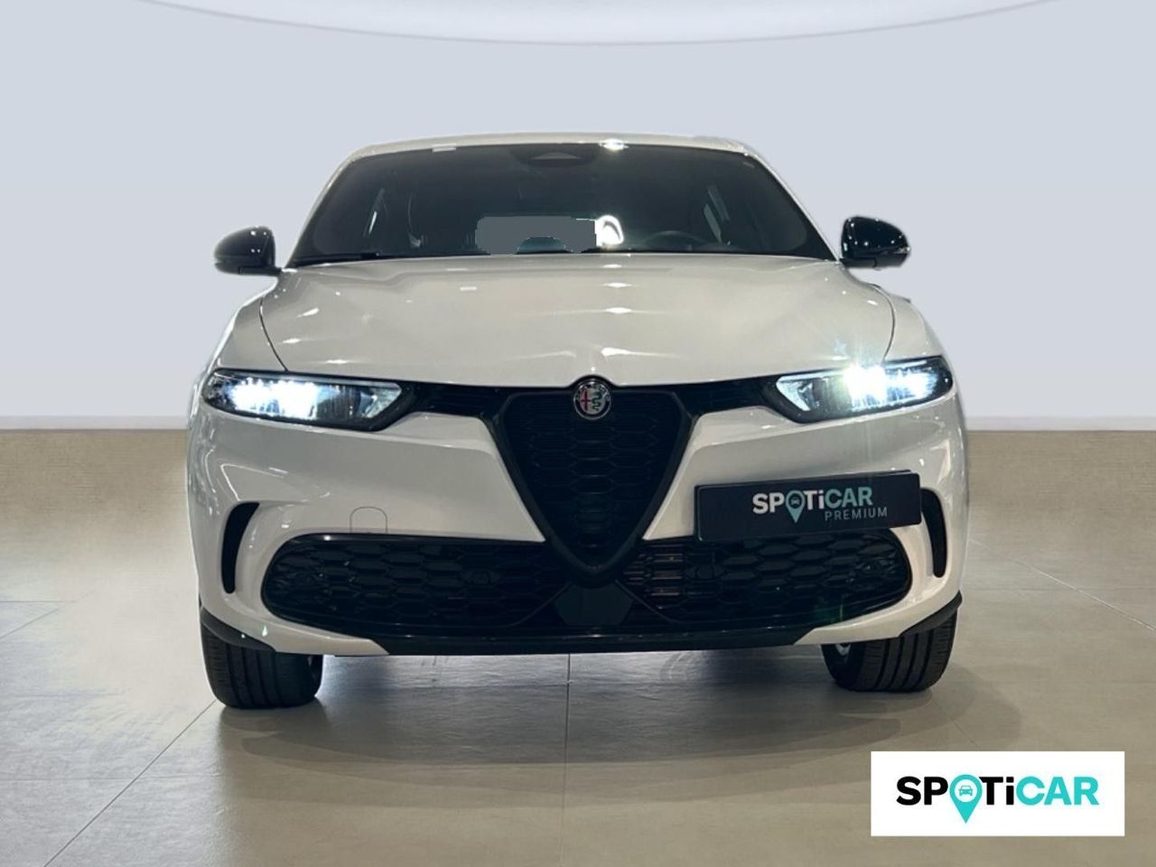 Alfa Romeo Tonale 1.5 MHEV Sprint FWD 96 kW (130 CV) - foto 2