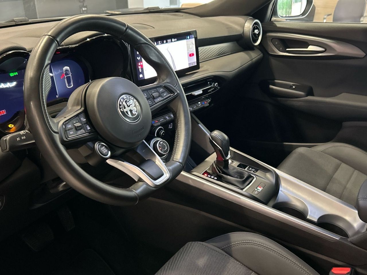 Alfa Romeo Tonale 1.5 MHEV Sprint FWD 96 kW (130 CV) - foto 21