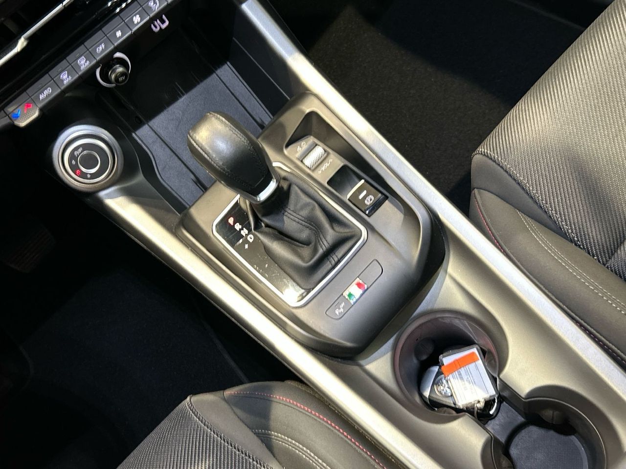 Alfa Romeo Tonale 1.5 MHEV Sprint FWD 96 kW (130 CV) - foto 14