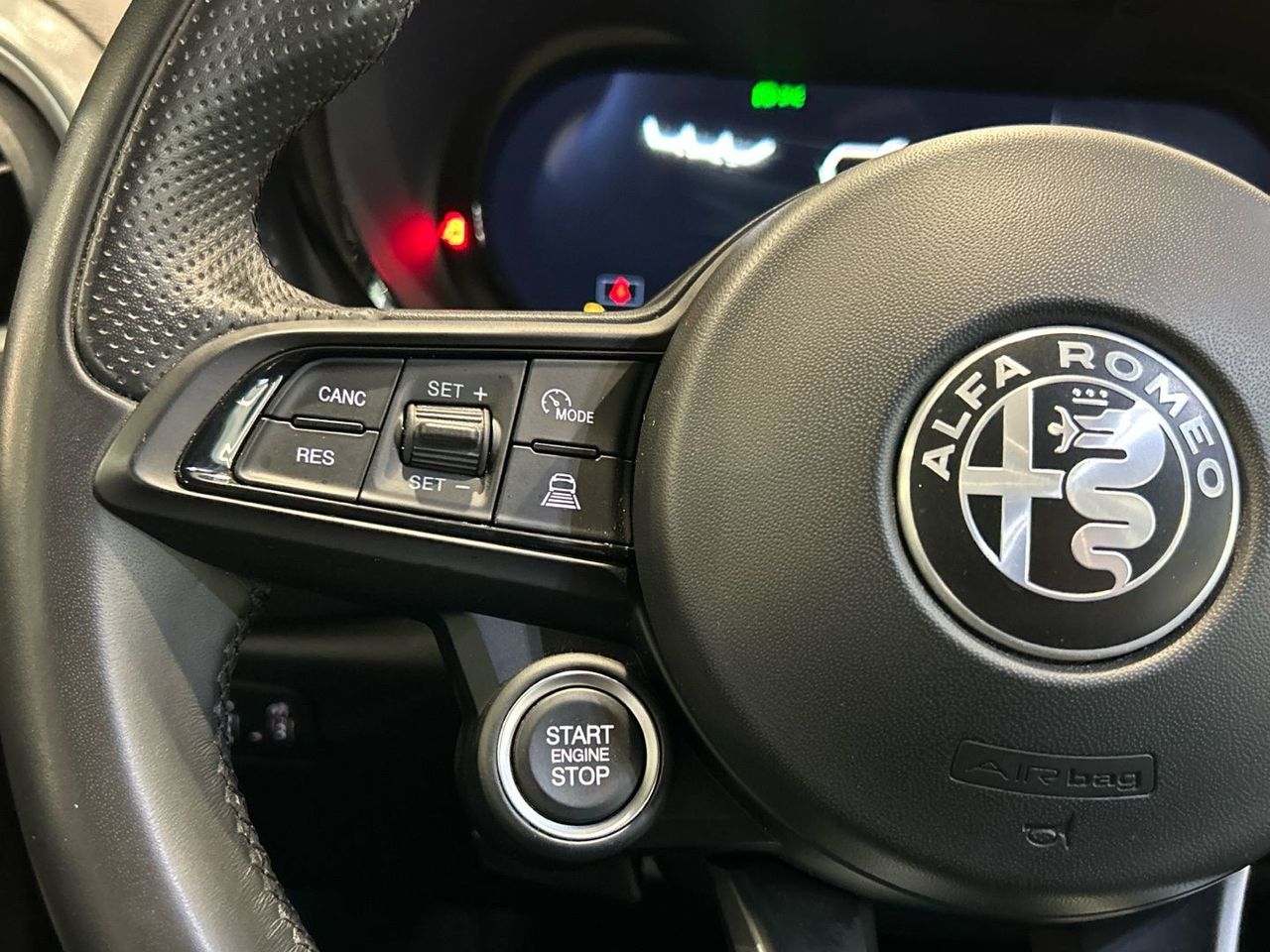 Alfa Romeo Tonale 1.5 MHEV Sprint FWD 96 kW (130 CV) - foto 20