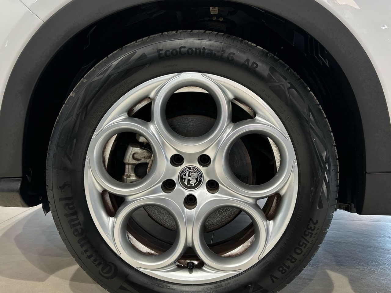 Alfa Romeo Tonale 1.5 MHEV Sprint FWD 96 kW (130 CV) - foto 13