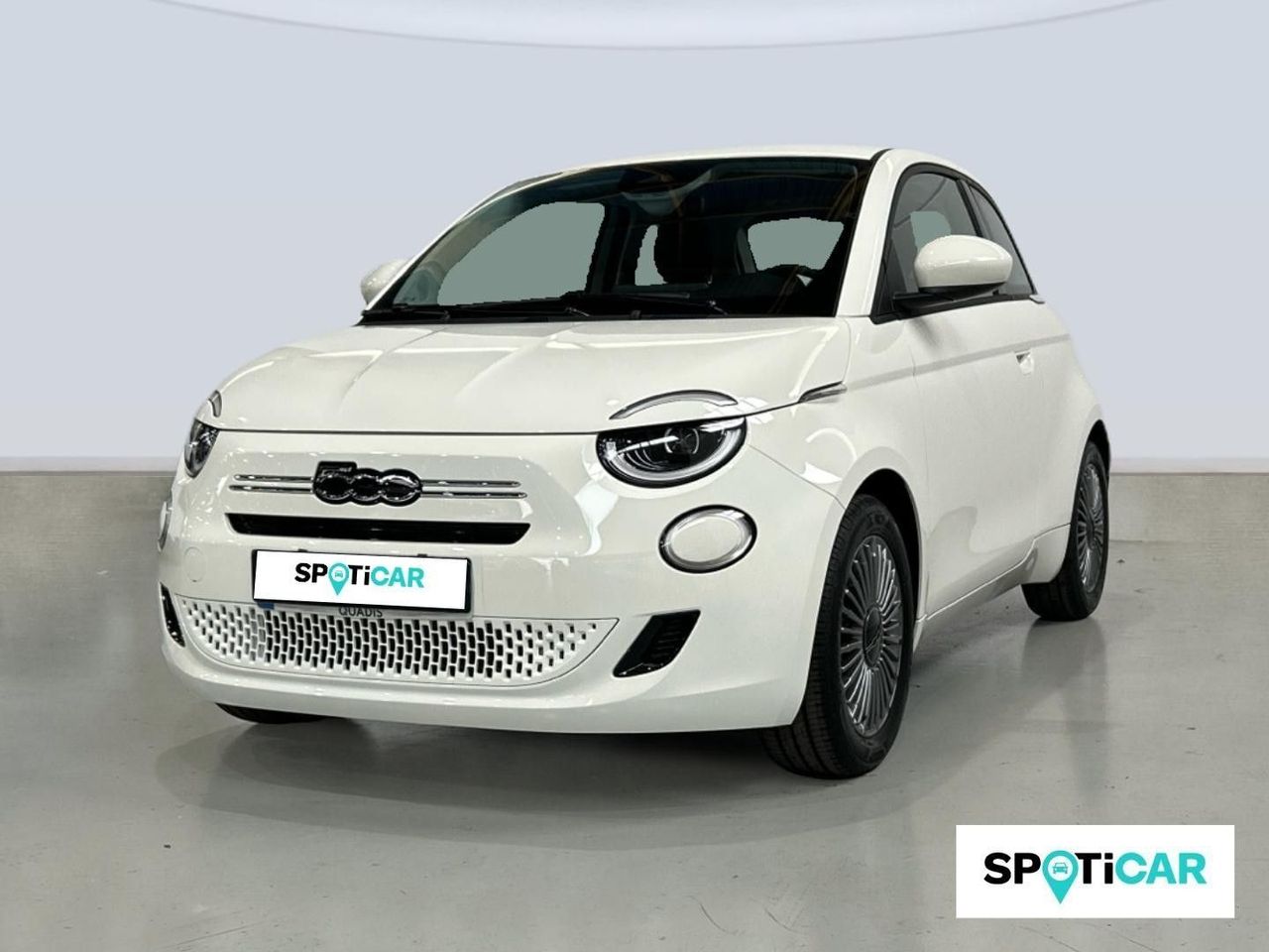 Fiat 500 1.0 Hybrid Torino 48 kW (65 CV)