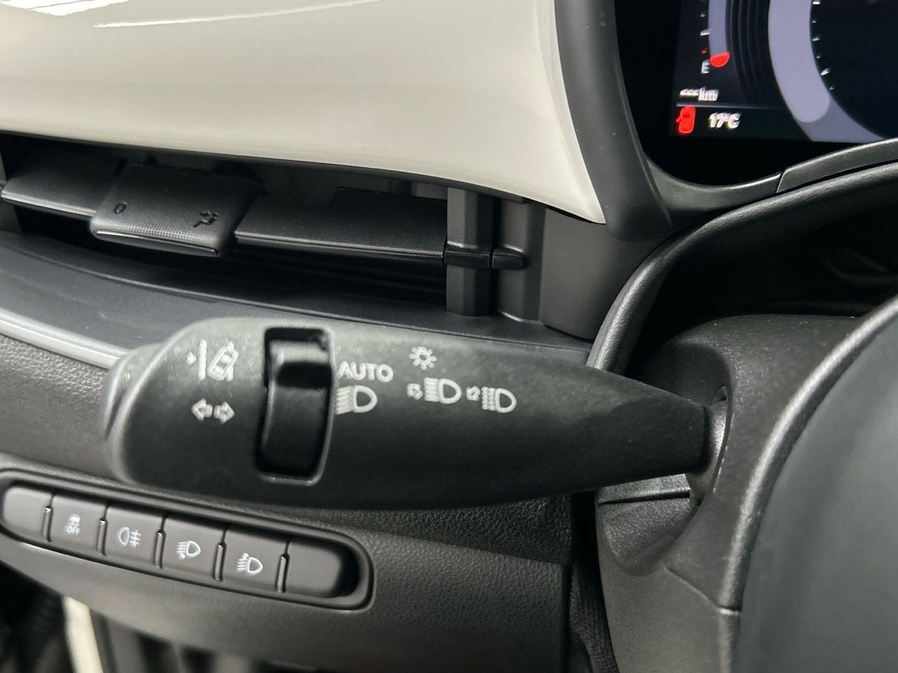 Fiat 500 1.0 Hybrid Torino 48 kW (65 CV) - foto 36