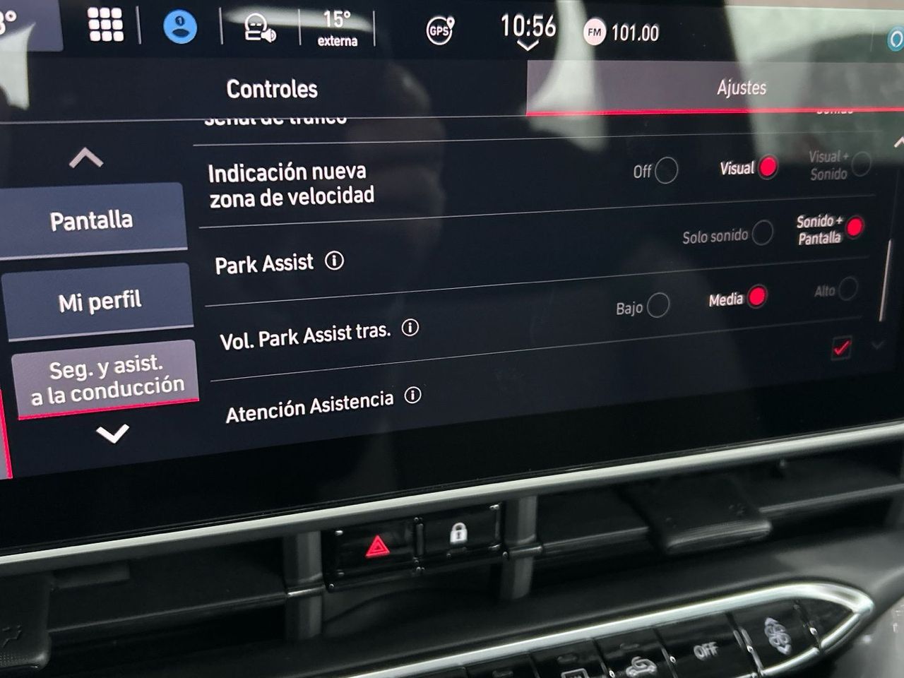 Fiat 500 1.0 Hybrid Torino 48 kW (65 CV) - foto 57