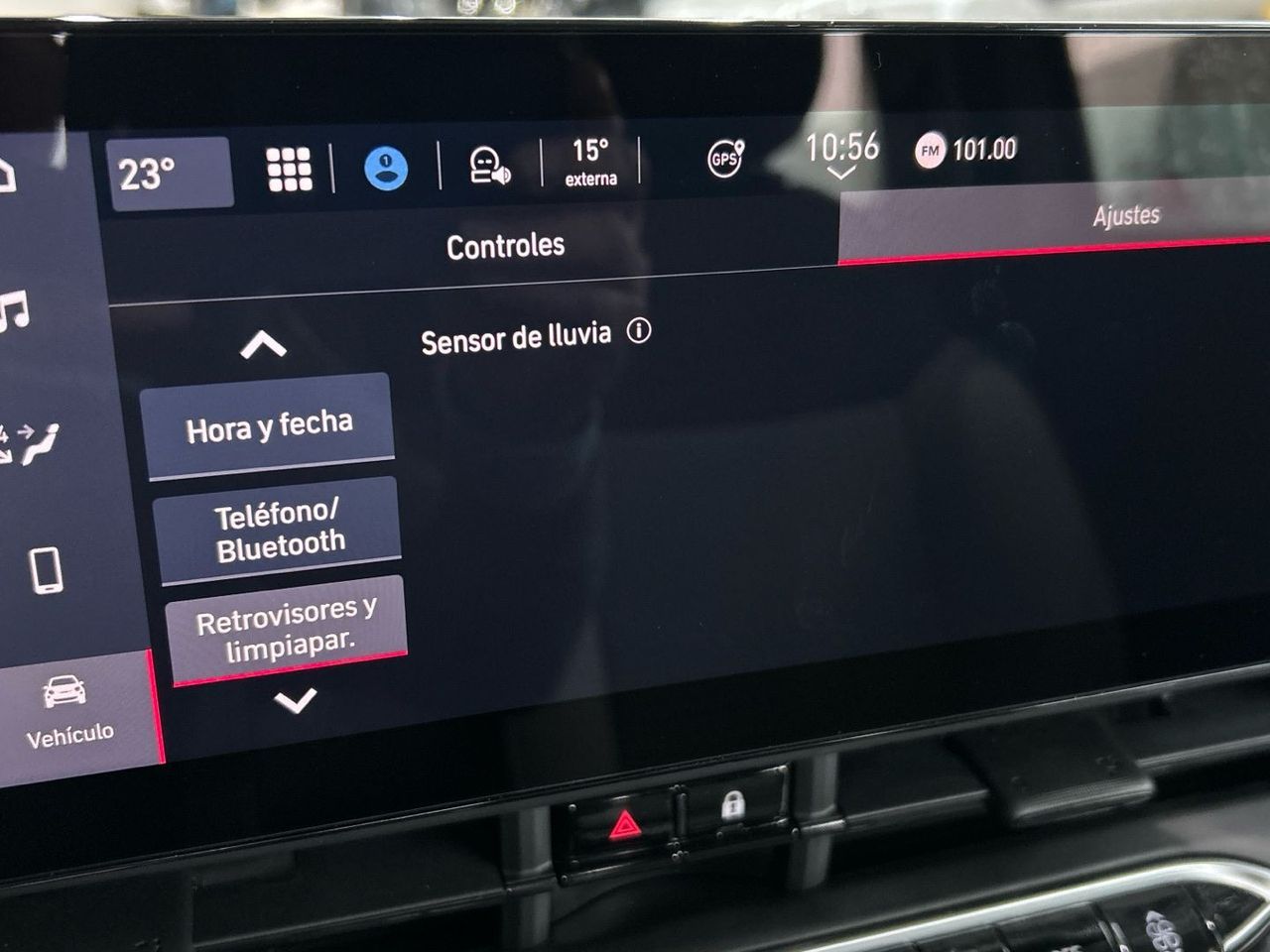 Fiat 500 1.0 Hybrid Torino 48 kW (65 CV) - foto 59