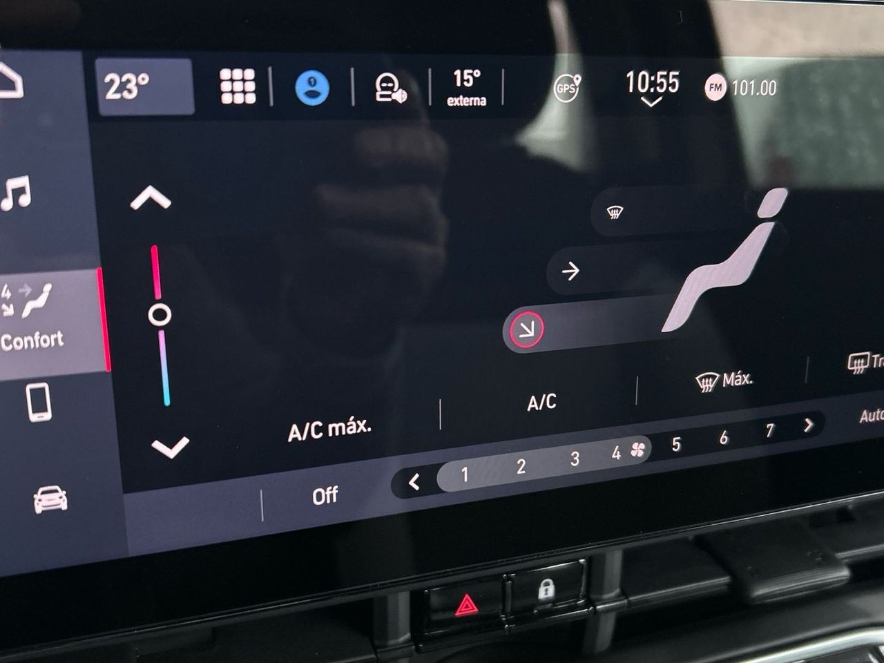 Fiat 500 1.0 Hybrid Torino 48 kW (65 CV) - foto 52