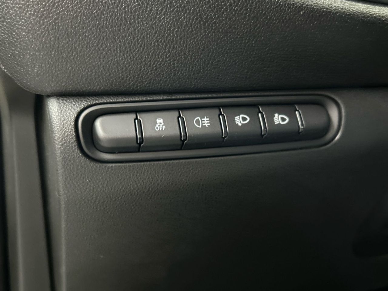 Fiat 500 1.0 Hybrid Torino 48 kW (65 CV) - foto 35