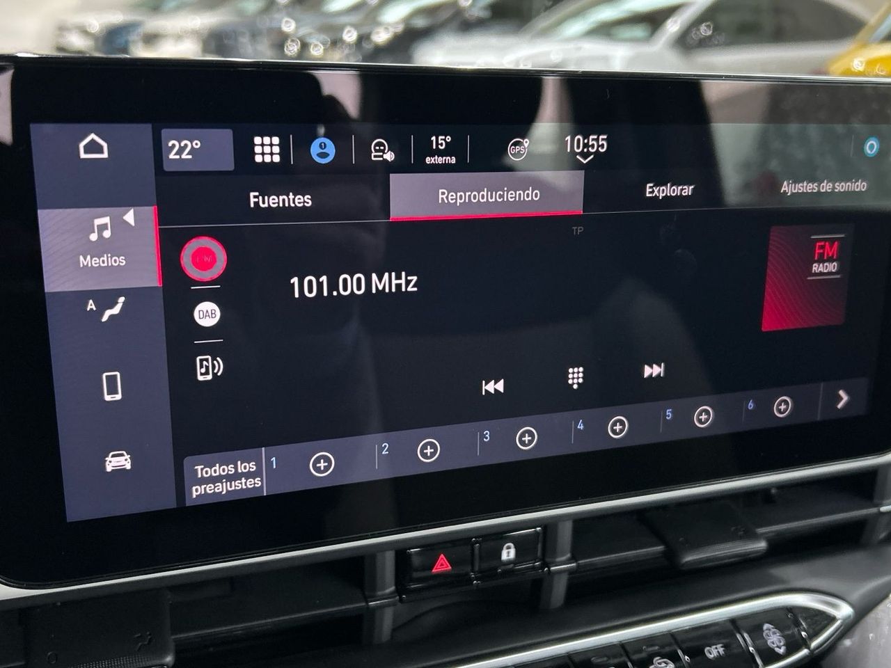 Fiat 500 1.0 Hybrid Torino 48 kW (65 CV) - foto 51