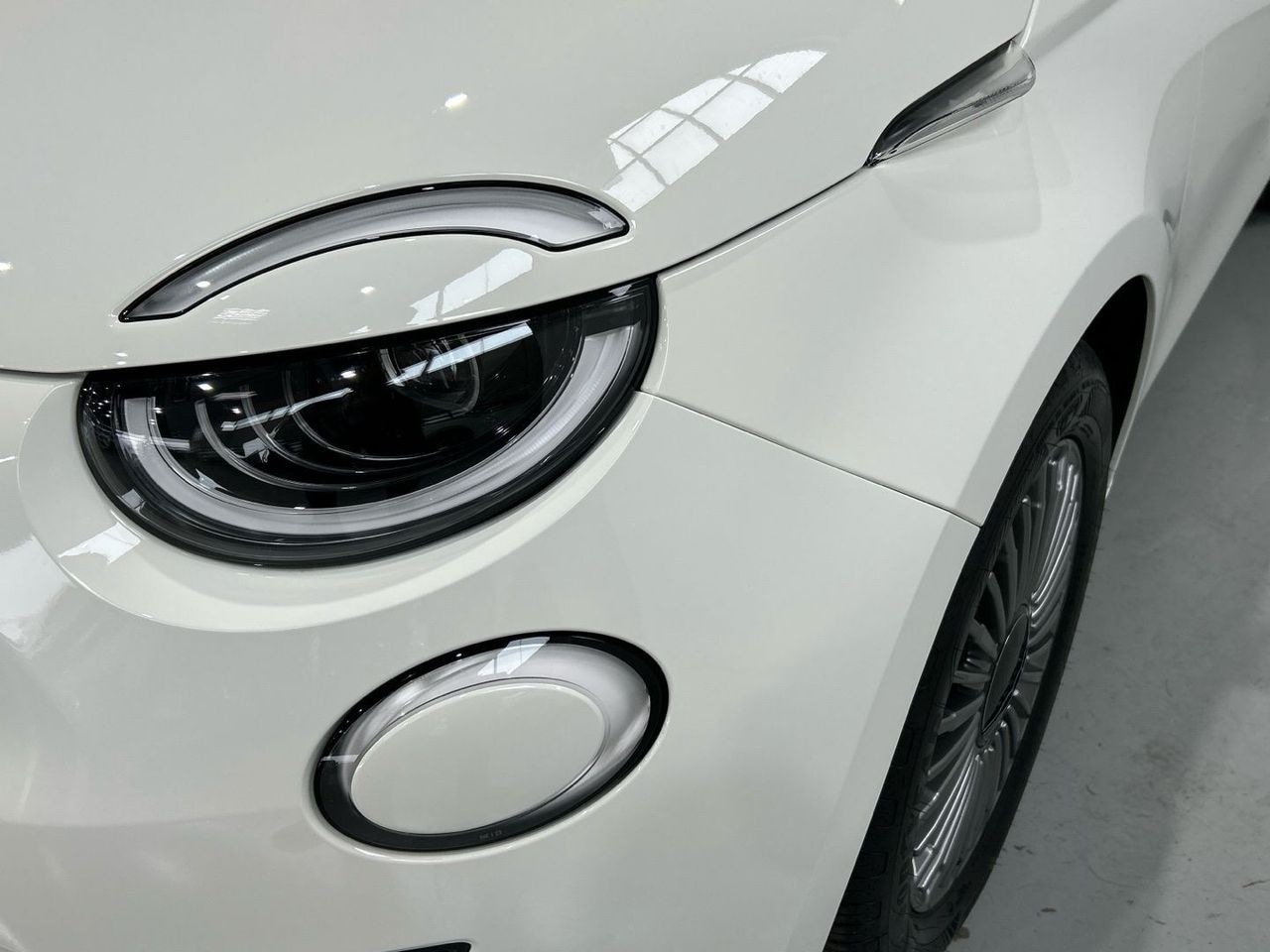 Fiat 500 1.0 Hybrid Torino 48 kW (65 CV) - foto 47