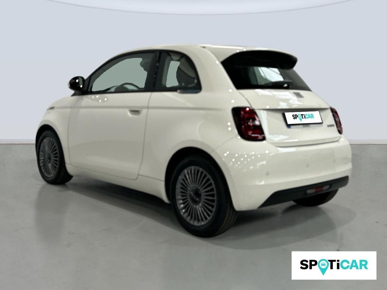 Fiat 500 1.0 Hybrid Torino 48 kW (65 CV) - foto 7