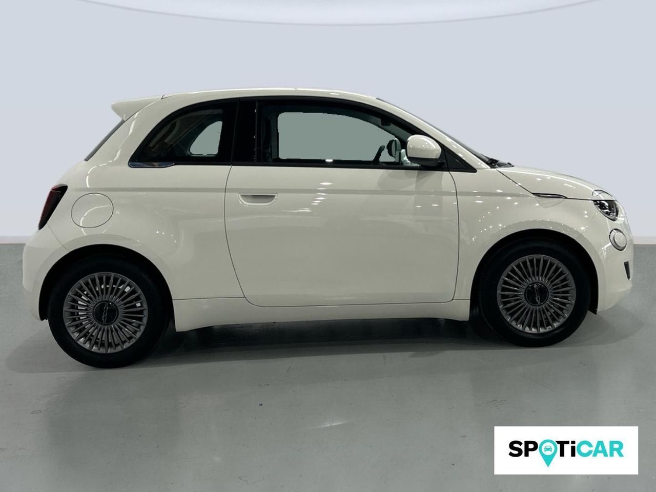 Fiat 500 1.0 Hybrid Torino 48 kW (65 CV) - foto 4