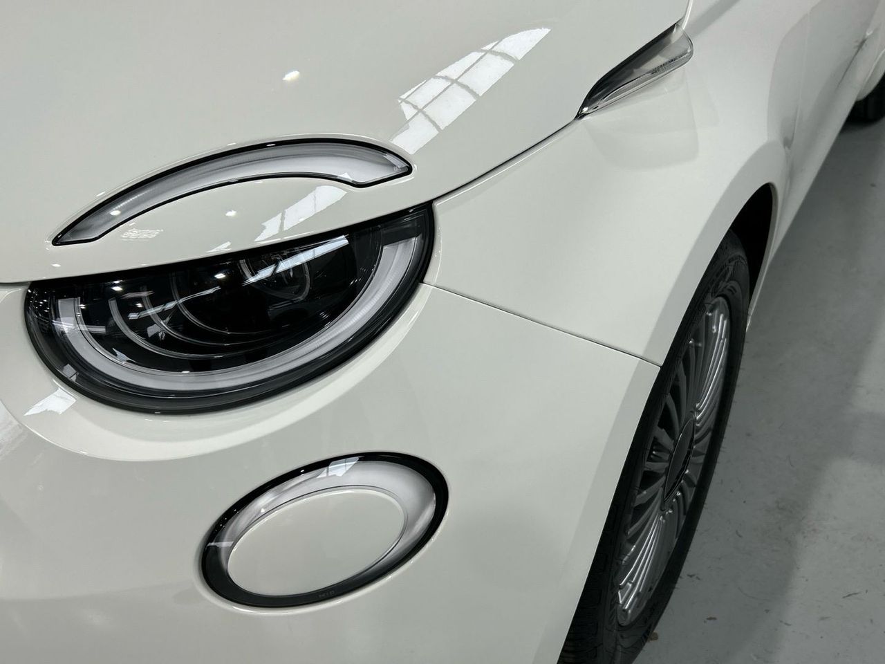 Fiat 500 1.0 Hybrid Torino 48 kW (65 CV) - foto 16