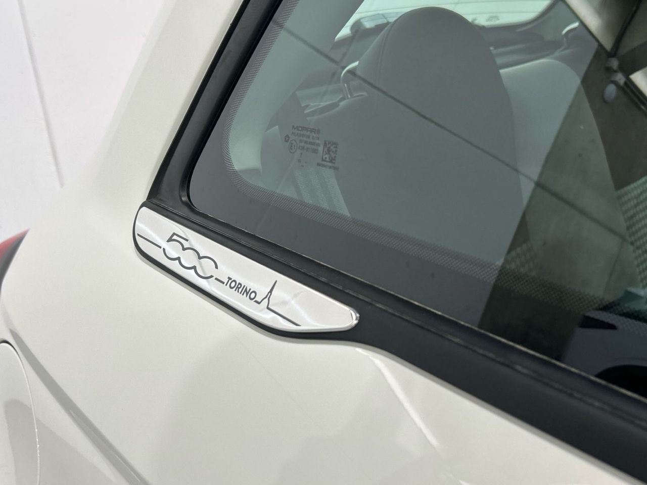 Fiat 500 1.0 Hybrid Torino 48 kW (65 CV) - foto 34