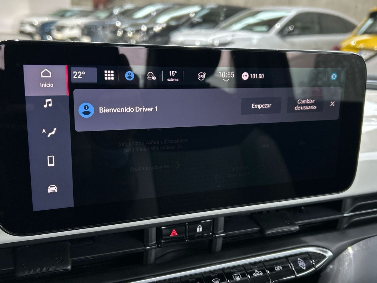 Fiat 500 1.0 Hybrid Torino 48 kW (65 CV) - foto 50