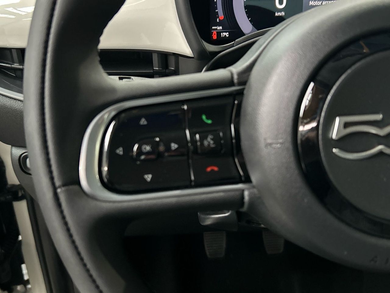 Fiat 500 1.0 Hybrid Torino 48 kW (65 CV) - foto 20