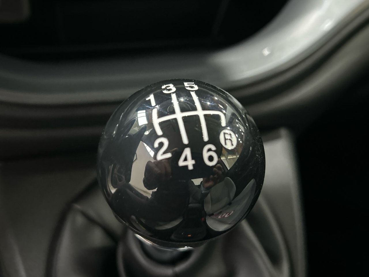 Fiat 500 1.0 Hybrid Torino 48 kW (65 CV) - foto 41