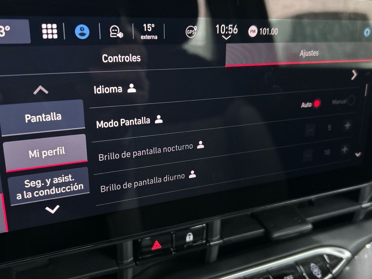 Fiat 500 1.0 Hybrid Torino 48 kW (65 CV) - foto 55