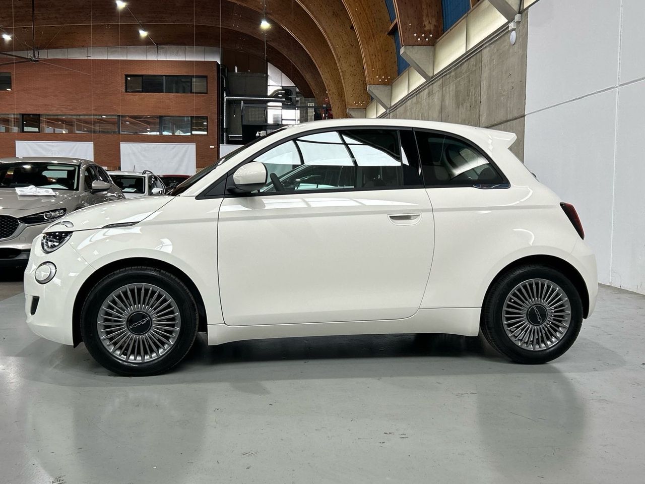 Fiat 500 1.0 Hybrid Torino 48 kW (65 CV) - foto 26