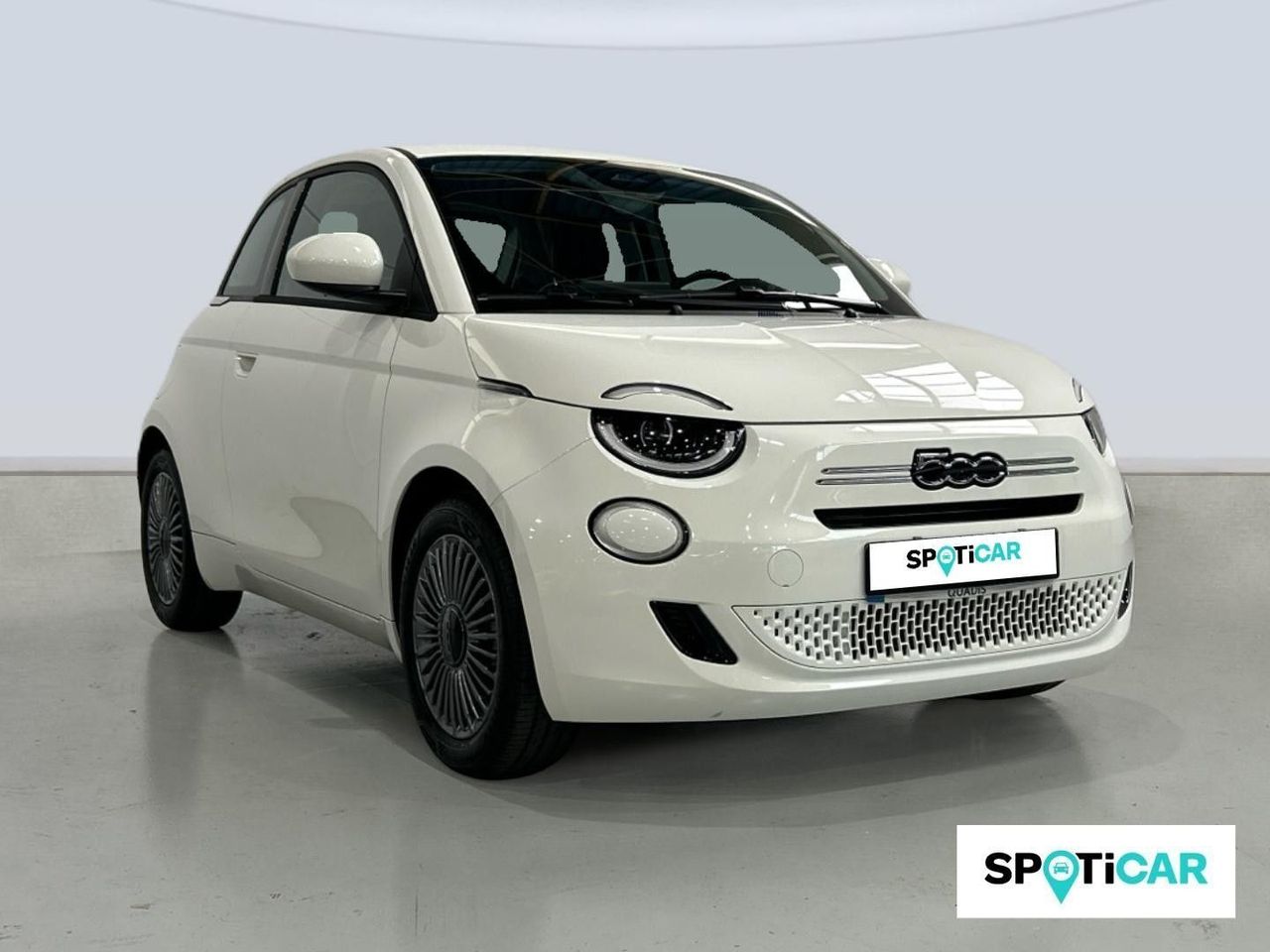 Fiat 500 1.0 Hybrid Torino 48 kW (65 CV) - foto 3