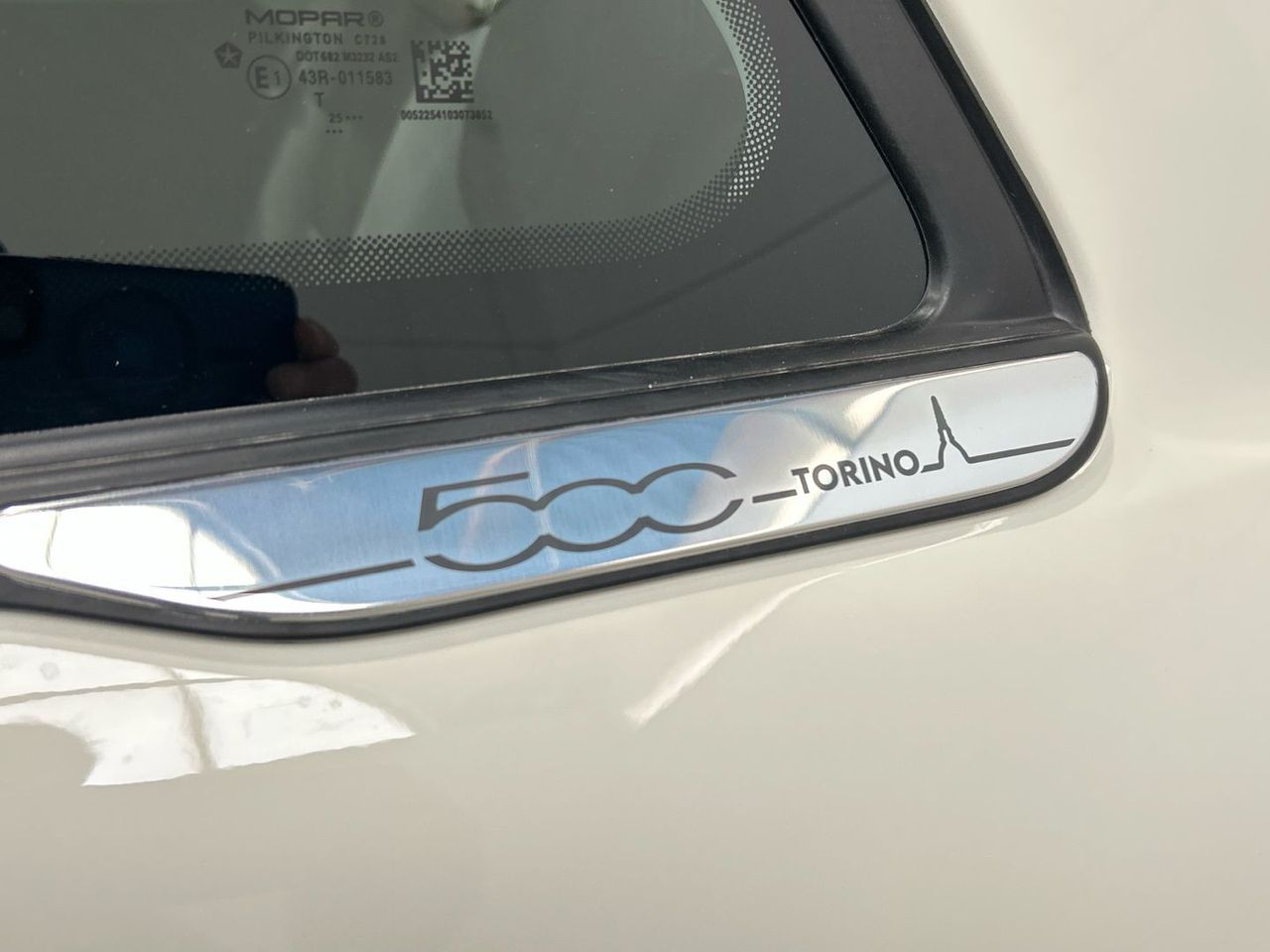 Fiat 500 1.0 Hybrid Torino 48 kW (65 CV) - foto 27