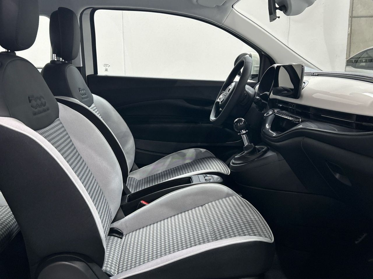 Fiat 500 1.0 Hybrid Torino 48 kW (65 CV) - foto 25