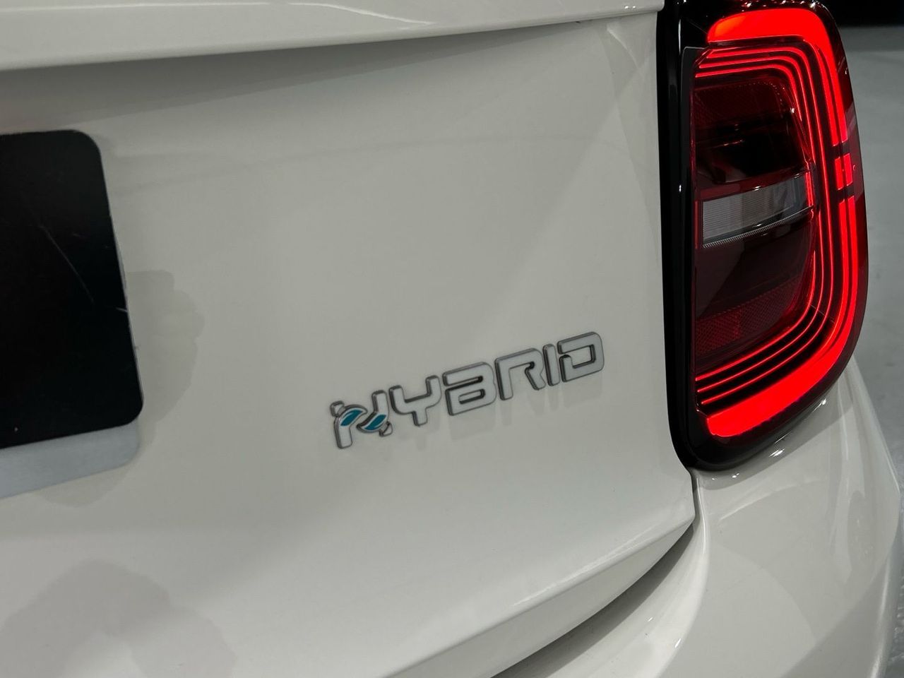 Fiat 500 1.0 Hybrid Torino 48 kW (65 CV) - foto 28