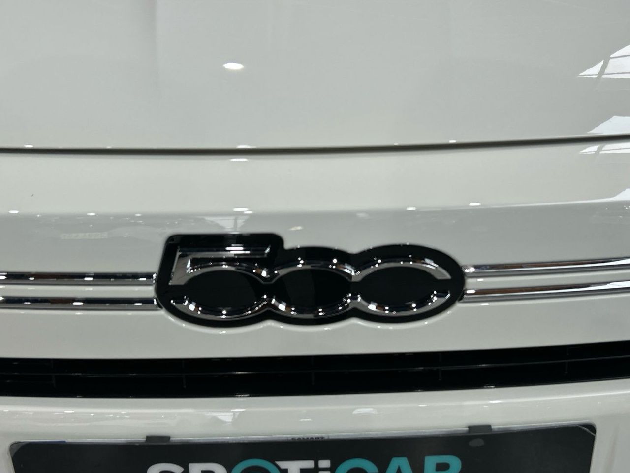 Fiat 500 1.0 Hybrid Torino 48 kW (65 CV) - foto 32