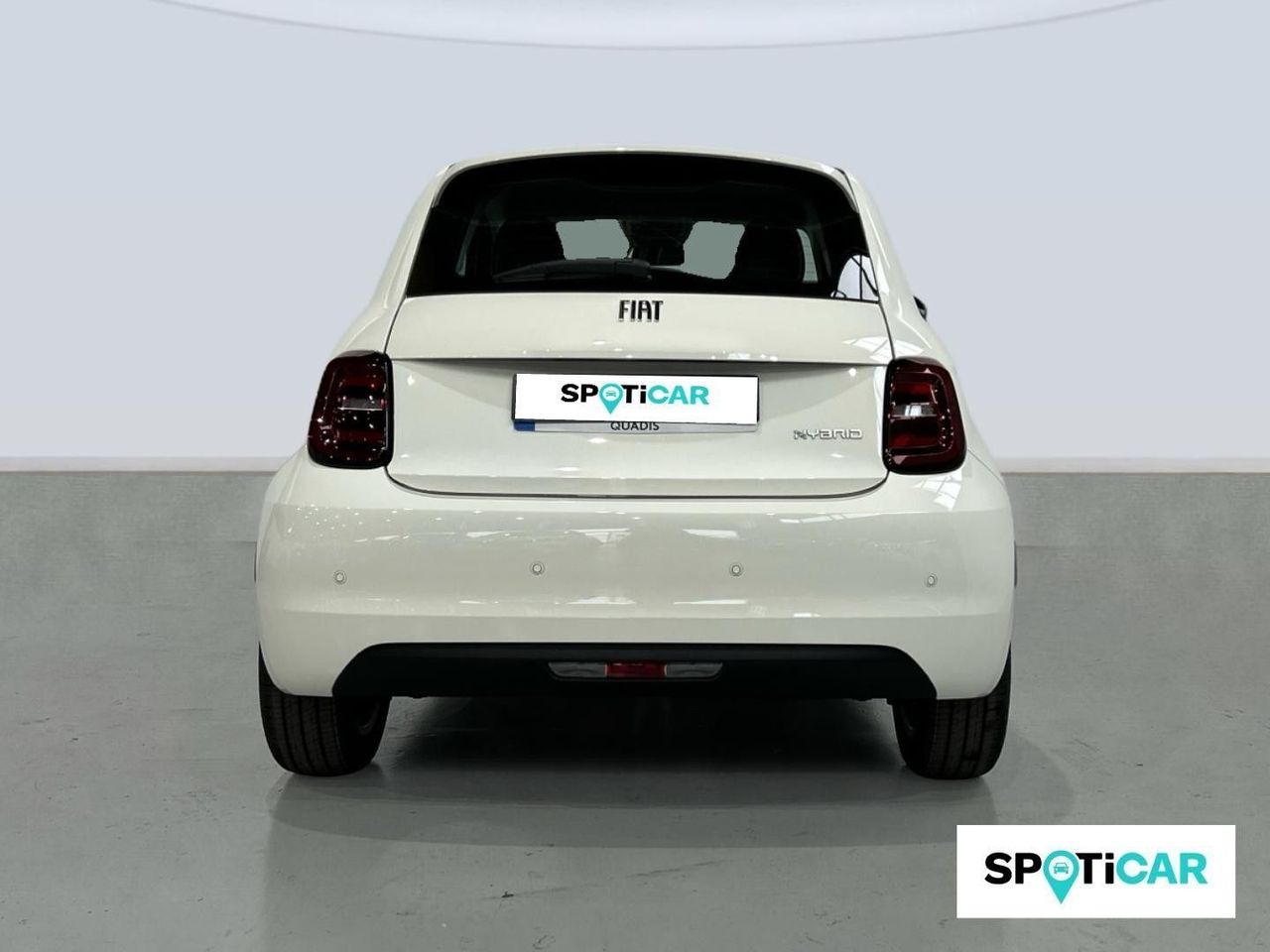 Fiat 500 1.0 Hybrid Torino 48 kW (65 CV) - foto 5