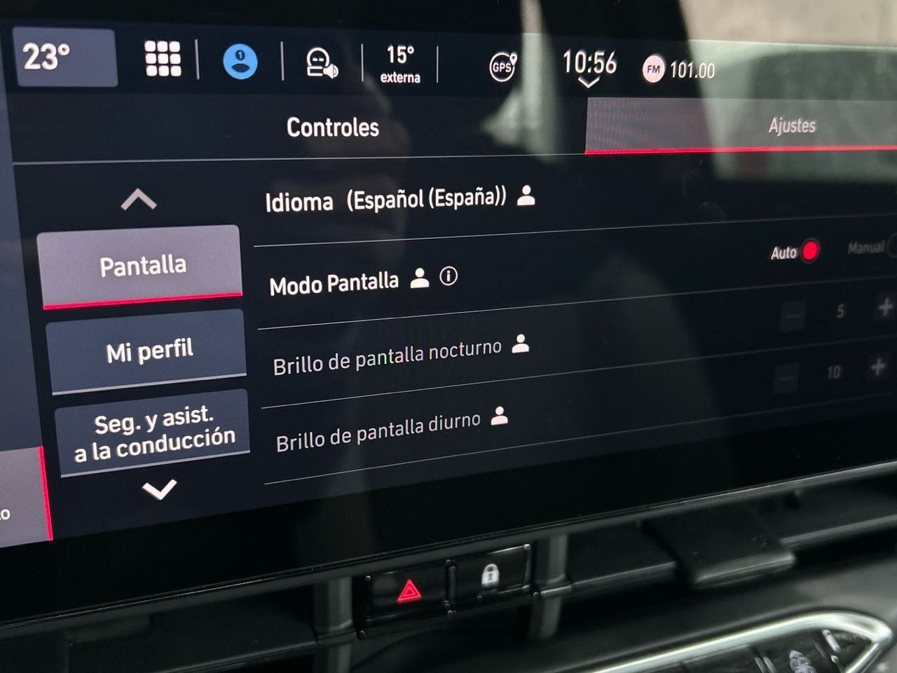 Fiat 500 1.0 Hybrid Torino 48 kW (65 CV) - foto 54