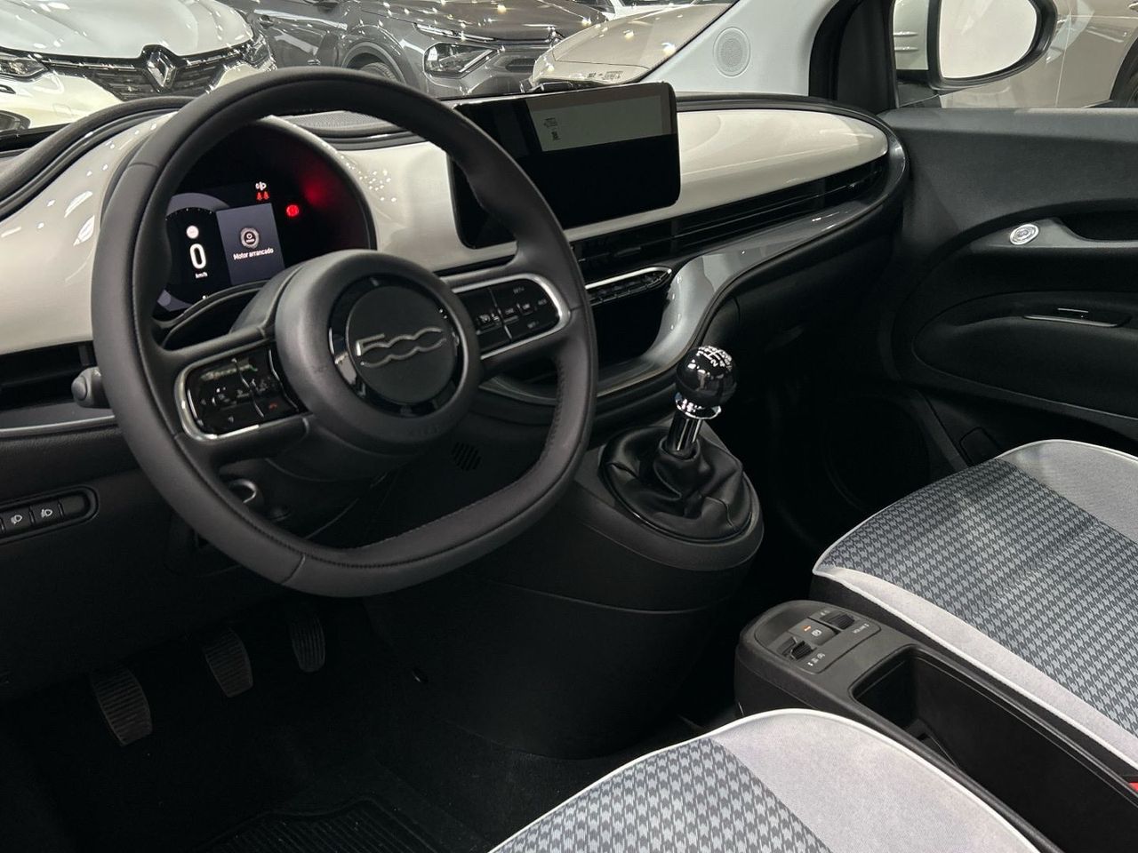 Fiat 500 1.0 Hybrid Torino 48 kW (65 CV) - foto 21