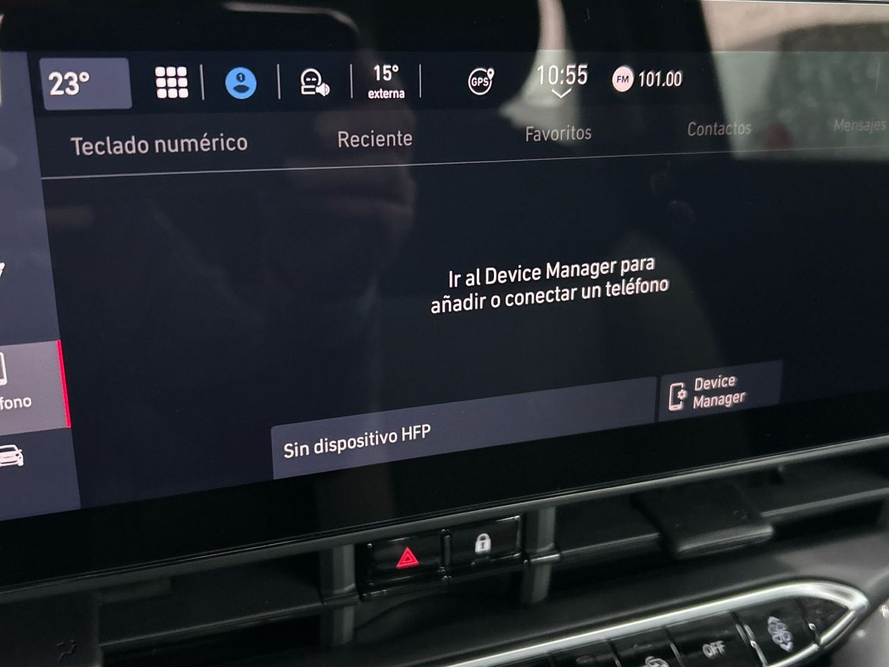 Fiat 500 1.0 Hybrid Torino 48 kW (65 CV) - foto 53