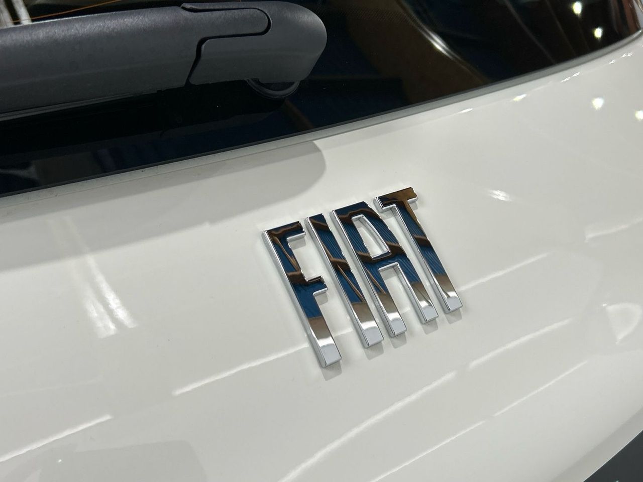 Fiat 500 1.0 Hybrid Torino 48 kW (65 CV) - foto 48