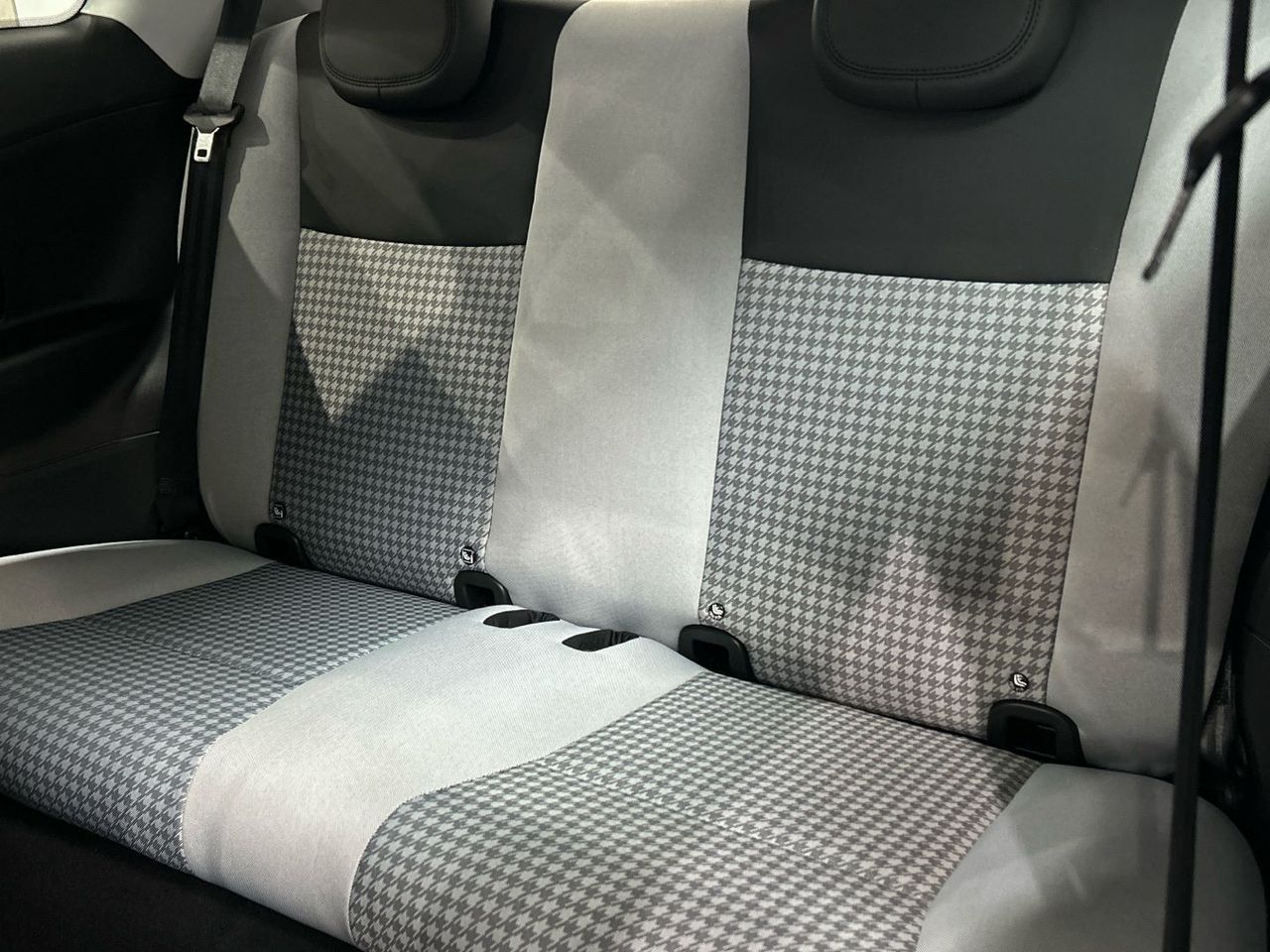 Fiat 500 1.0 Hybrid Torino 48 kW (65 CV) - foto 12