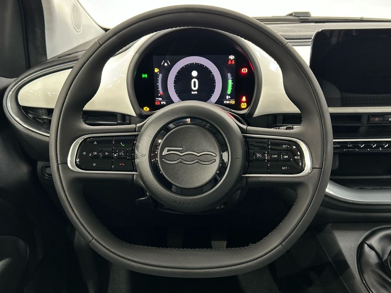 Fiat 500 1.0 Hybrid Torino 48 kW (65 CV) - foto 9