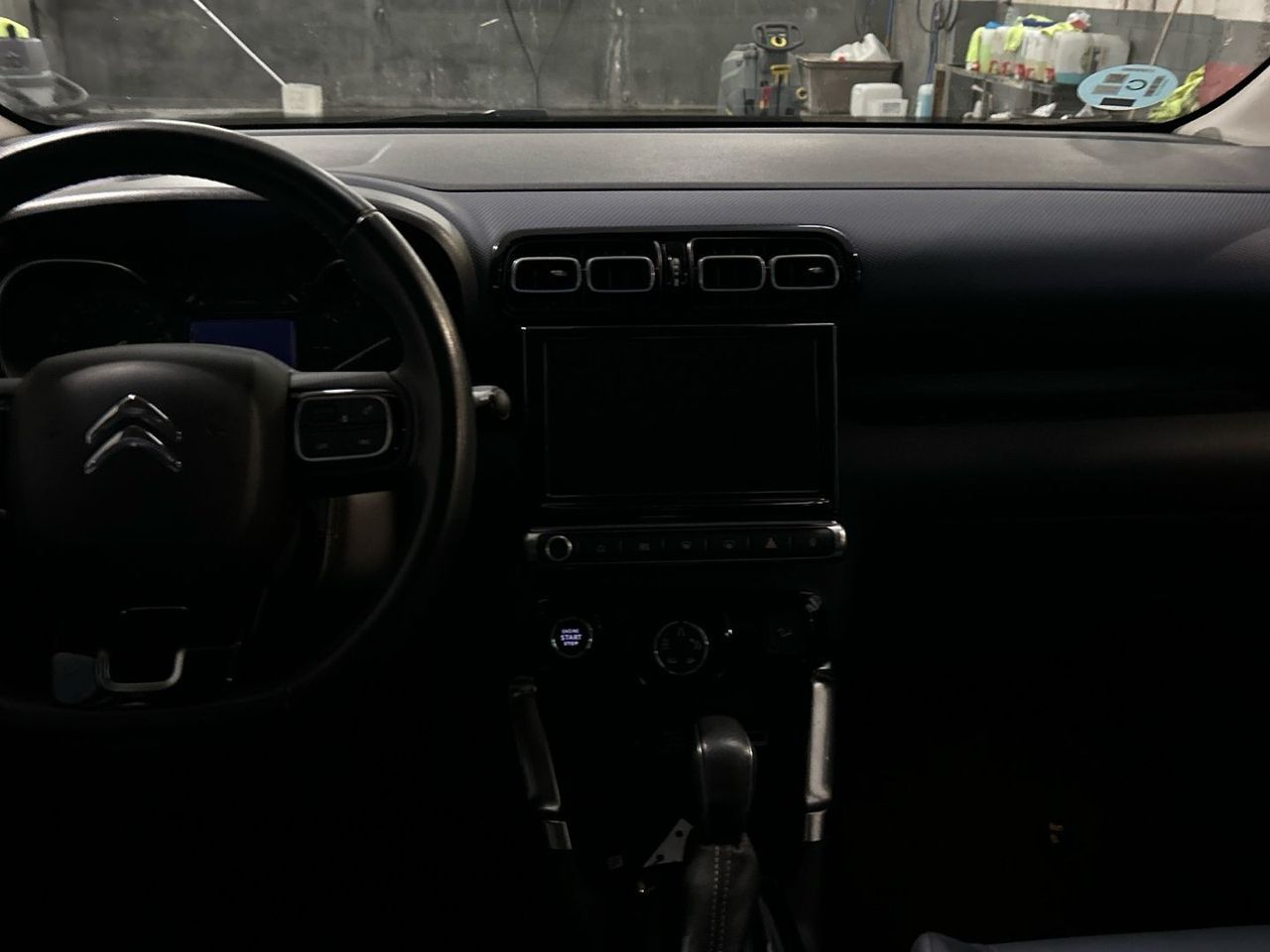 Citroën C3 Aircross PureTech 130 S&S Shine EAT6 96 kW (131 C - foto 8