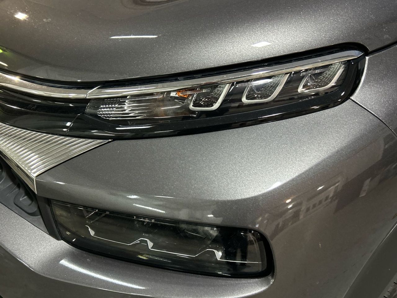 Citroën C3 Aircross PureTech 130 S&S Shine EAT6 96 kW (131 C - foto 16