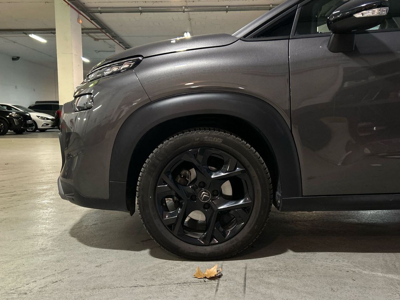 Citroën C3 Aircross PureTech 130 S&S Shine EAT6 96 kW (131 C - foto 13