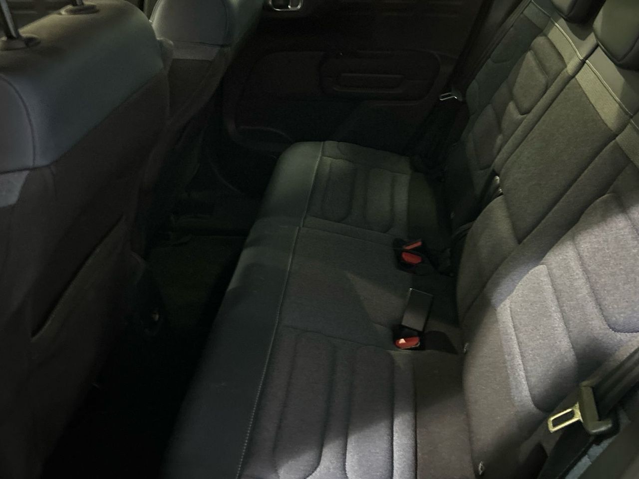 Citroën C3 Aircross PureTech 130 S&S Shine EAT6 96 kW (131 C - foto 12