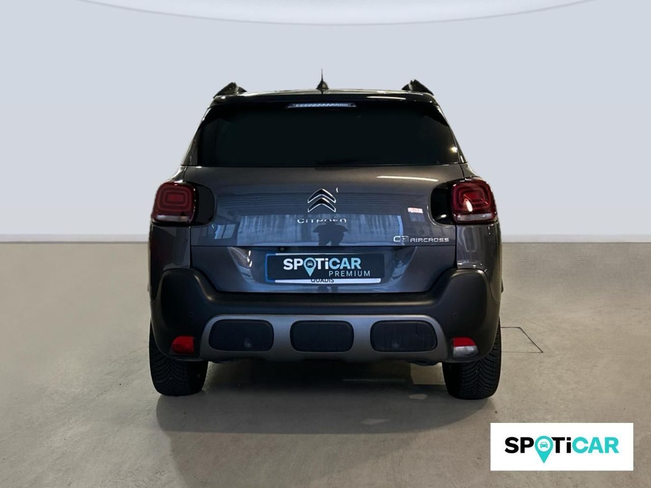 Citroën C3 Aircross PureTech 130 S&S Shine EAT6 96 kW (131 C - foto 5