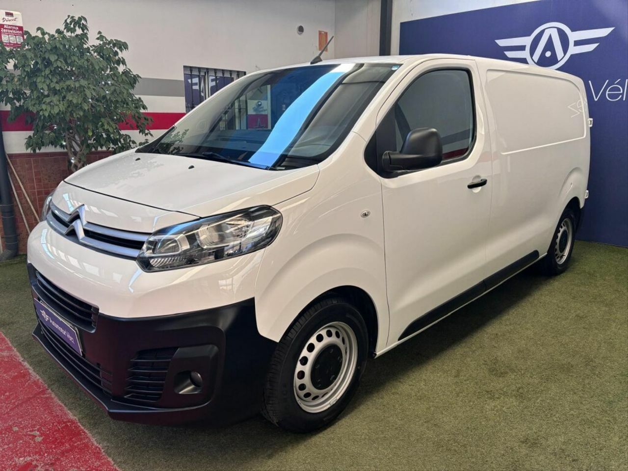 citroën jumpy 2018 / foto grande (3)