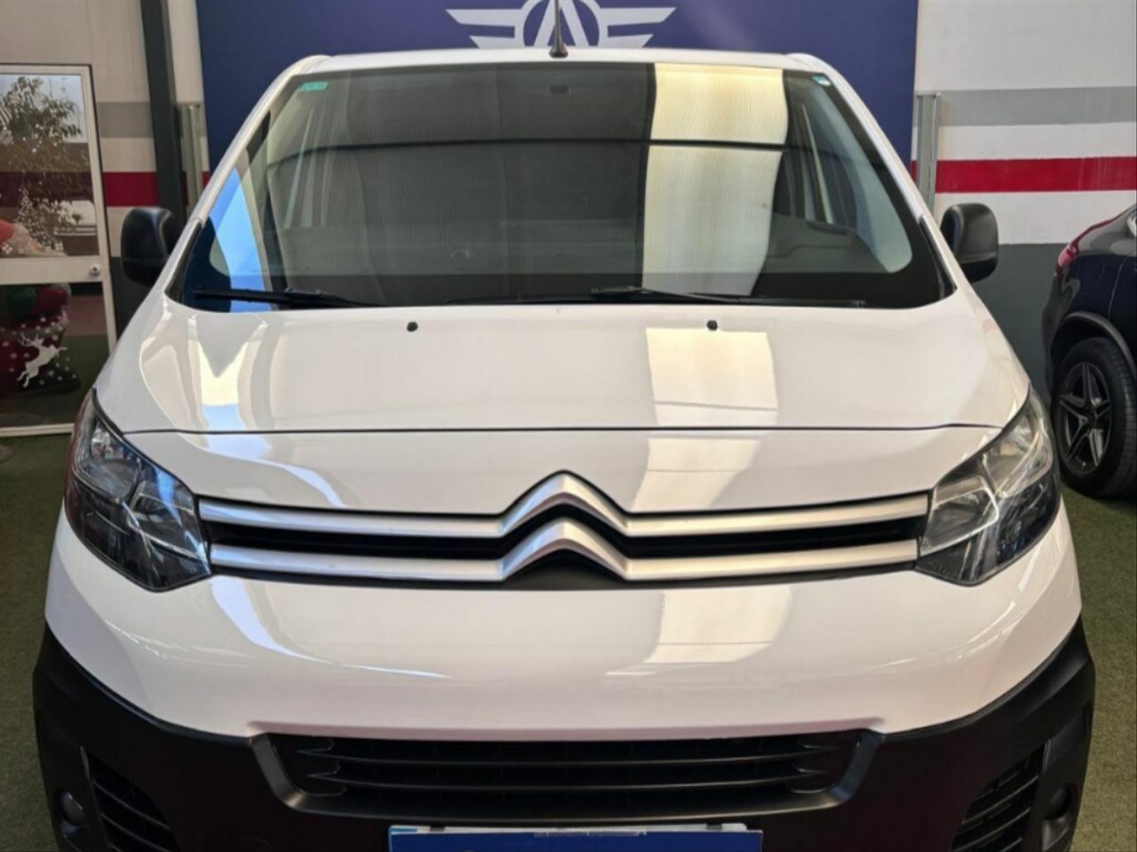 citroën jumpy 2018 / foto grande (2)