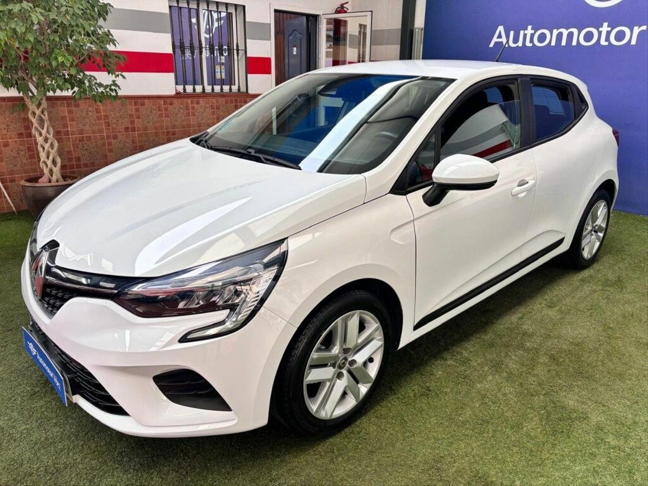 renault clio 2021 / foto grande (3)